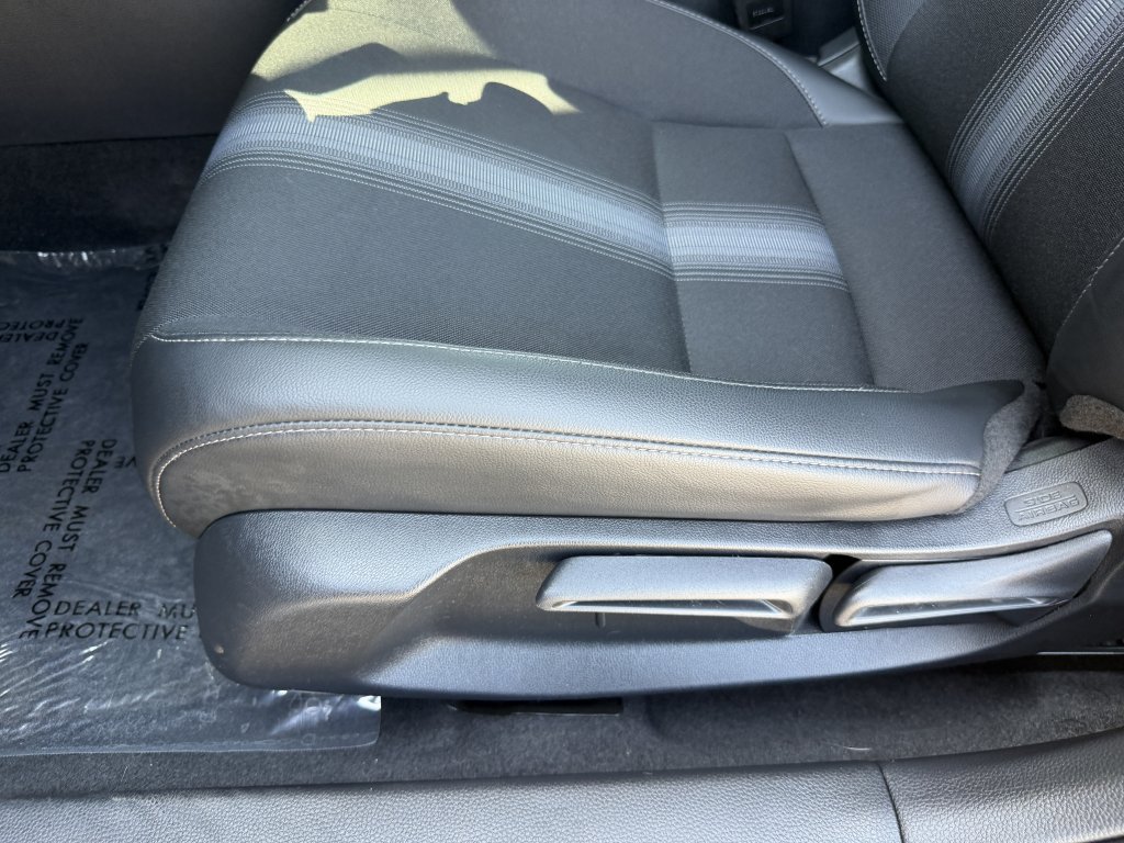 Used 2025 Honda Civic Sport image 30