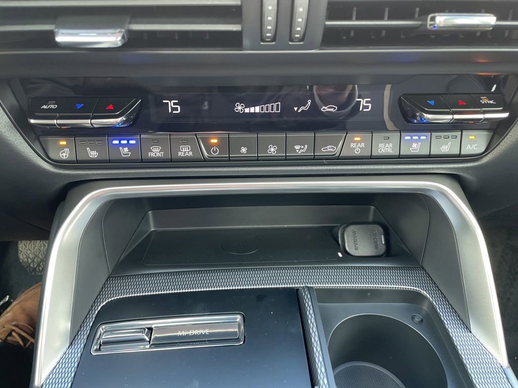 New 2026 MAZDA CX-70 3.3 Turbo w/ Premium Plus Pkg image 28