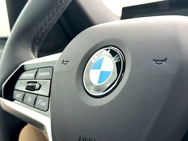 New 2026 BMW 330i Sedan w/ Premium Package RWD image 51