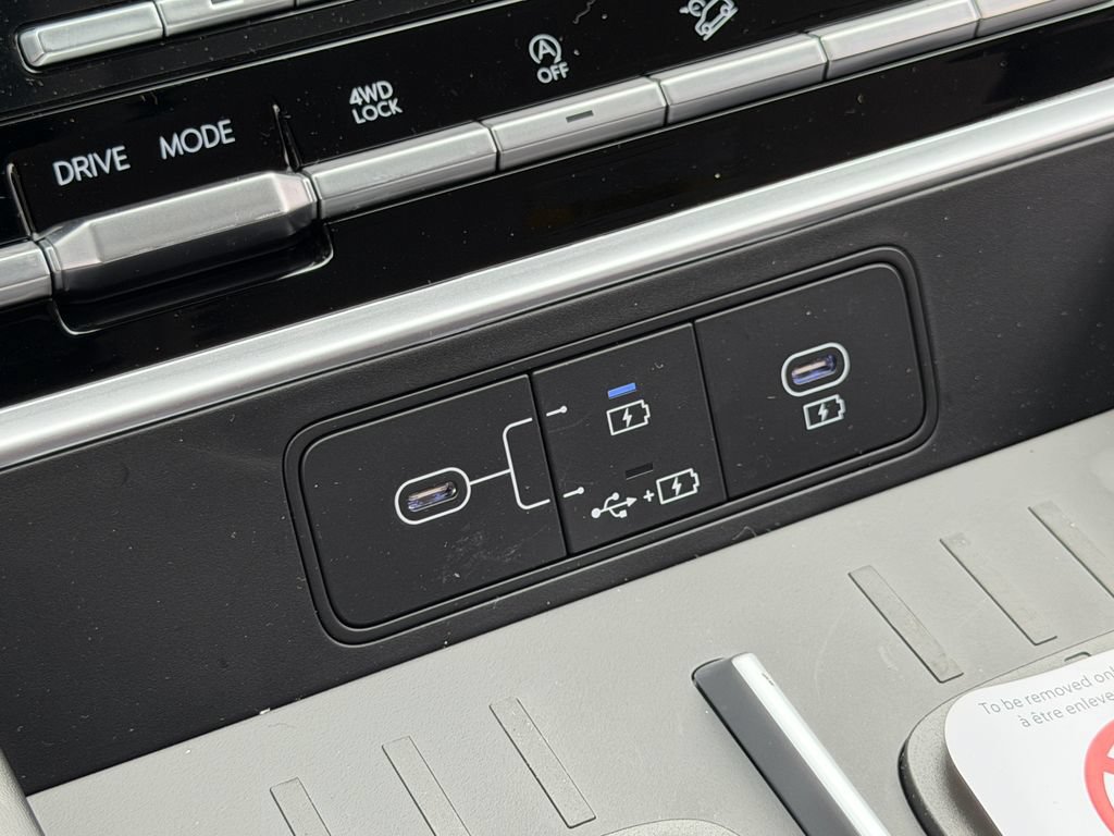 New 2026 Hyundai Santa Fe SE AWD/4WD image 24