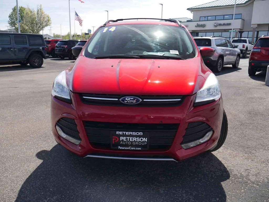 Used 2014 Ford Escape SE w/ Equipment Group 201A video 2