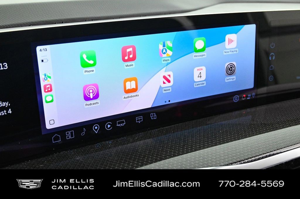 Certified 2025 Cadillac Escalade V image 17