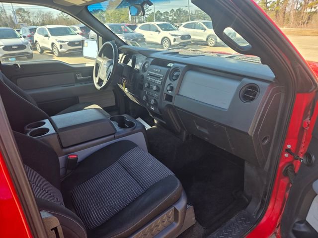 Used 2014 Ford F150 STX w/ Equipment Group 201A Mid image 15