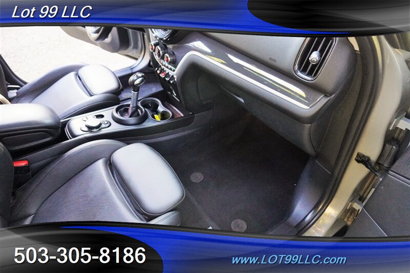 Used 2019 MINI Cooper Countryman S FWD image 33
