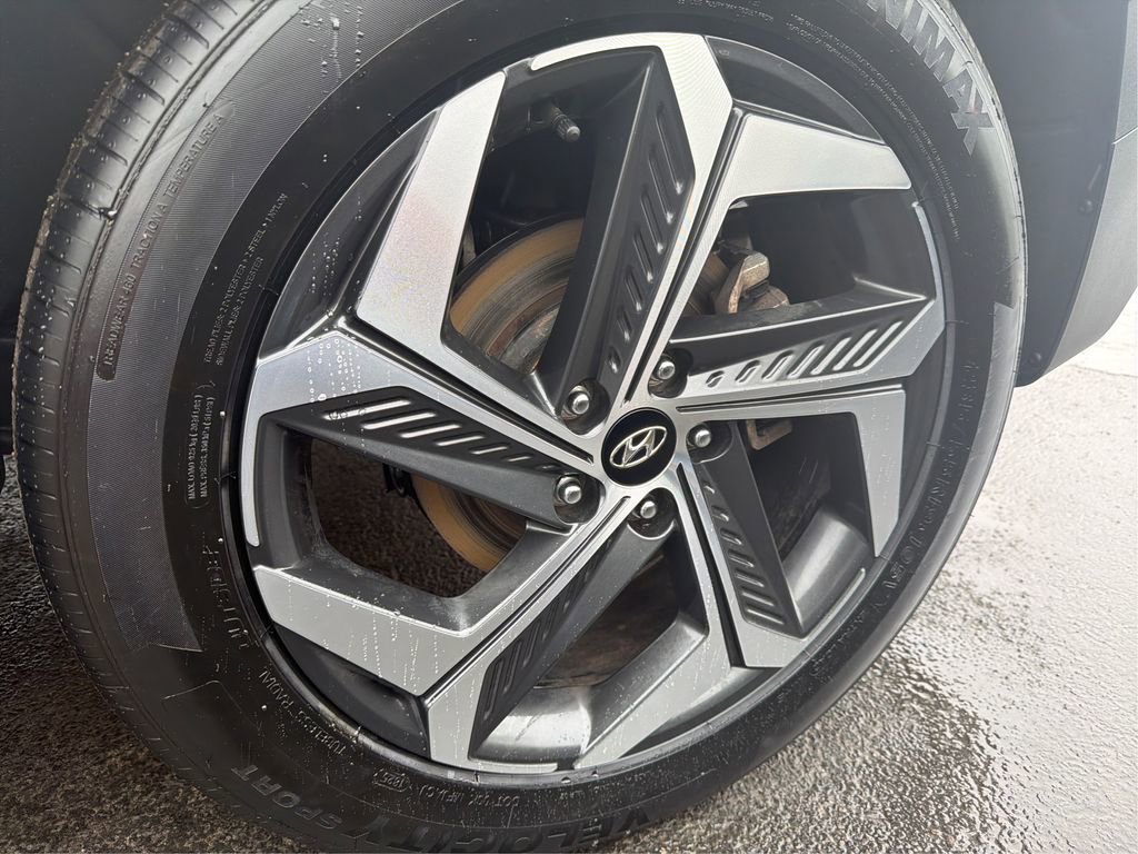 Certified 2022 Hyundai Tucson SEL w/ Convenience Package image 25