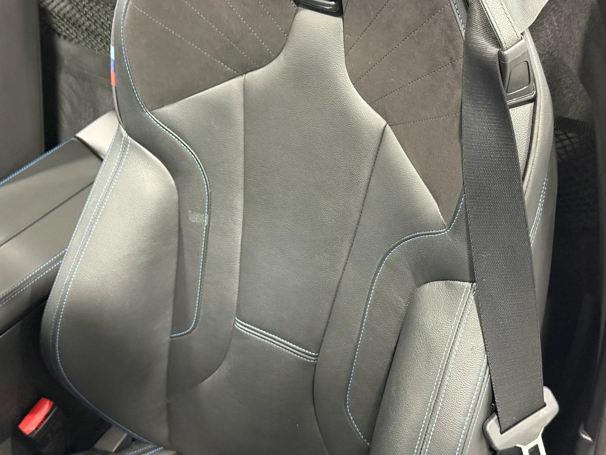 Used 2019 BMW Z4 sDrive30i w/ M Sport Package RWD image 21
