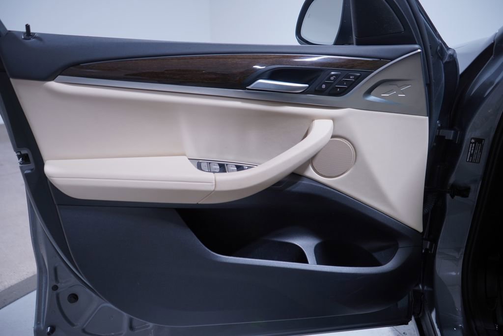 Used 2023 BMW X3 sDrive30i w/ Convenience Package image 16