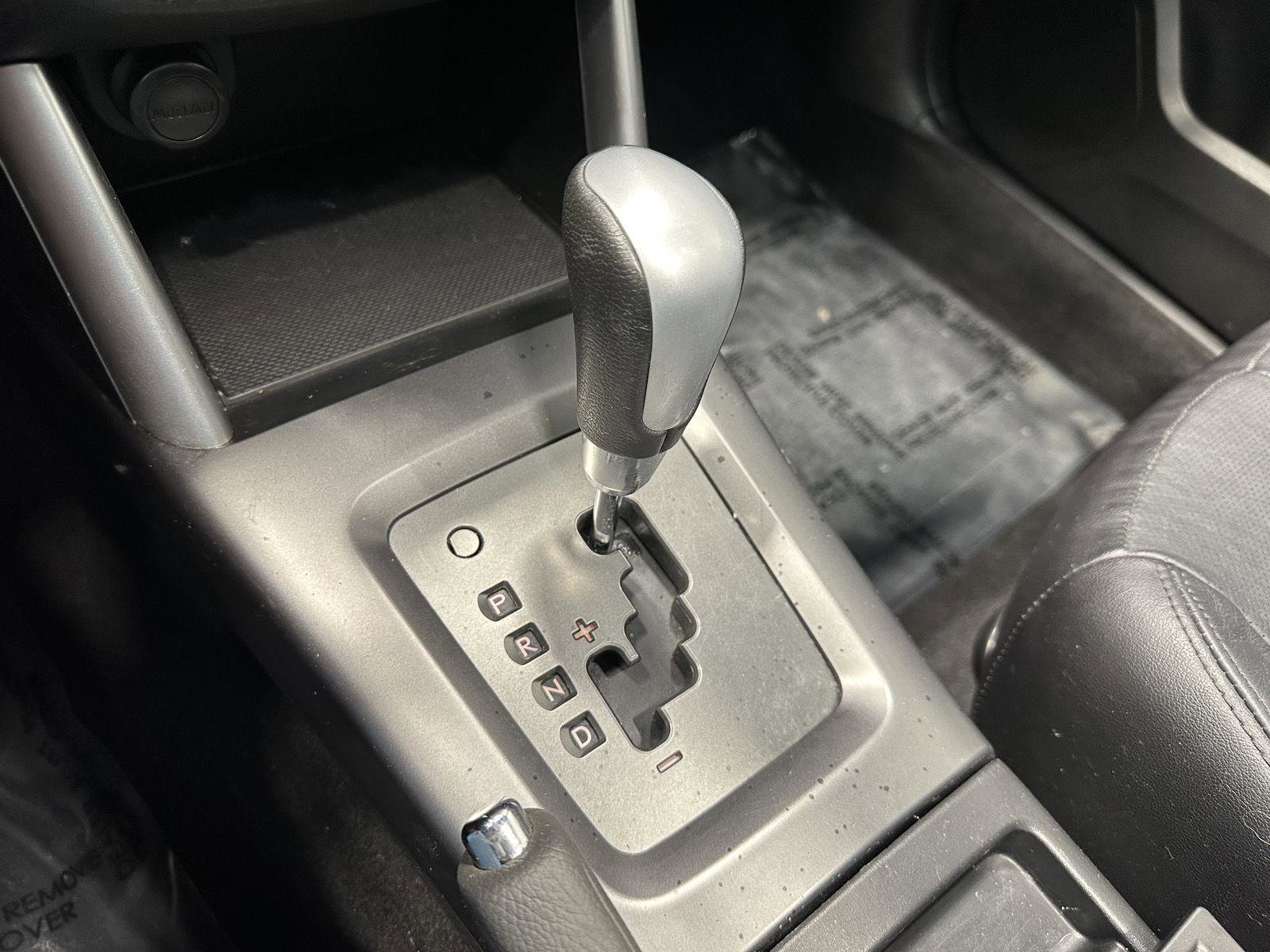 Used 2012 Subaru Forester 2.5X Limited image 20