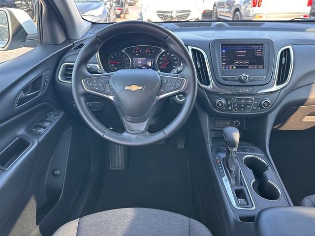 Certified 2024 Chevrolet Equinox LT image 18