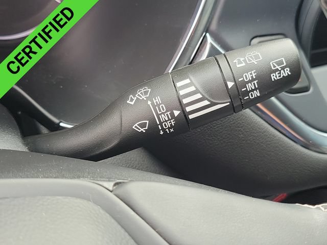 Certified 2023 Chevrolet Blazer LT AWD/4WD image 14