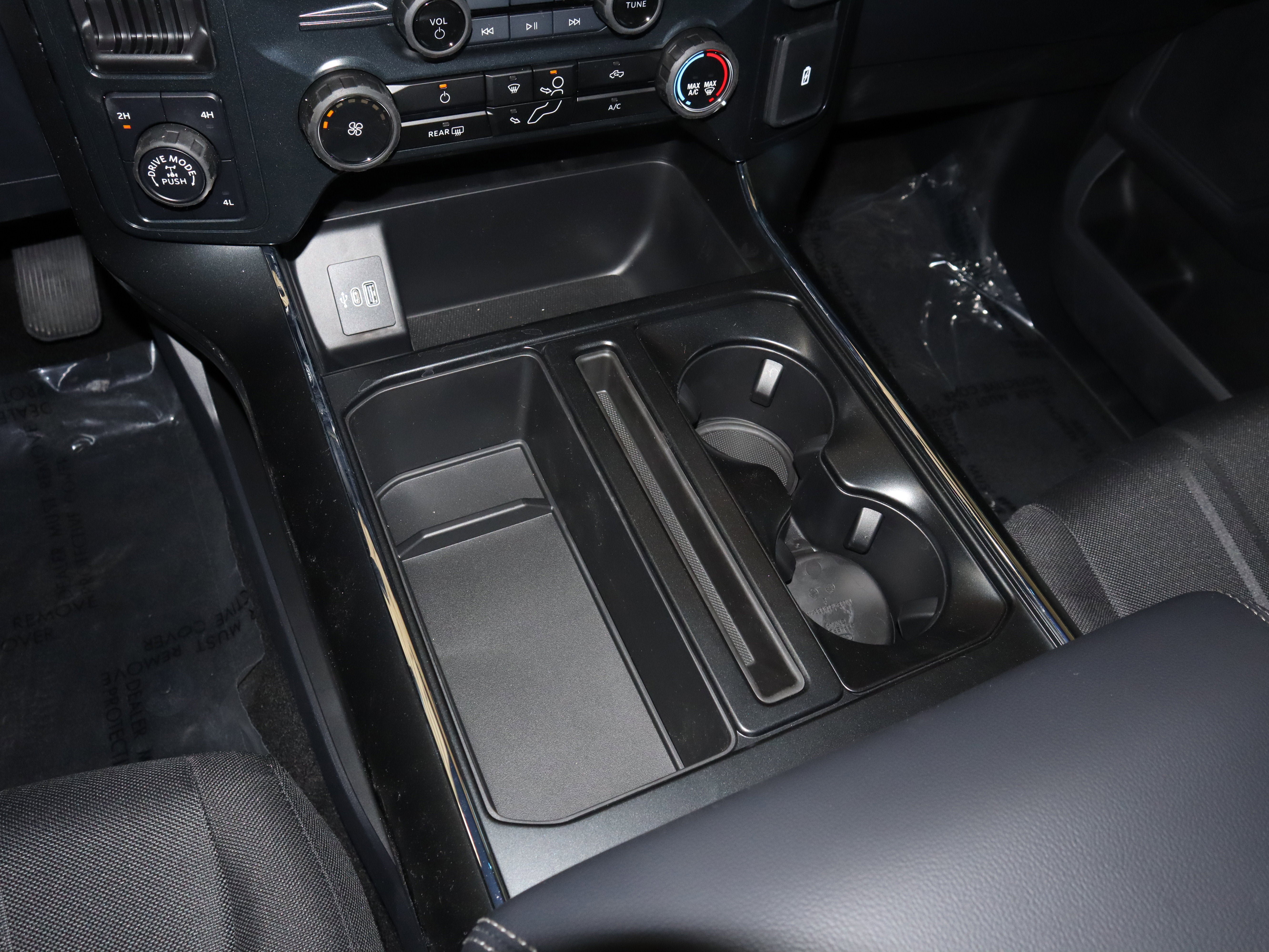 New 2026 Ford F150 STX AWD/4WD image 31