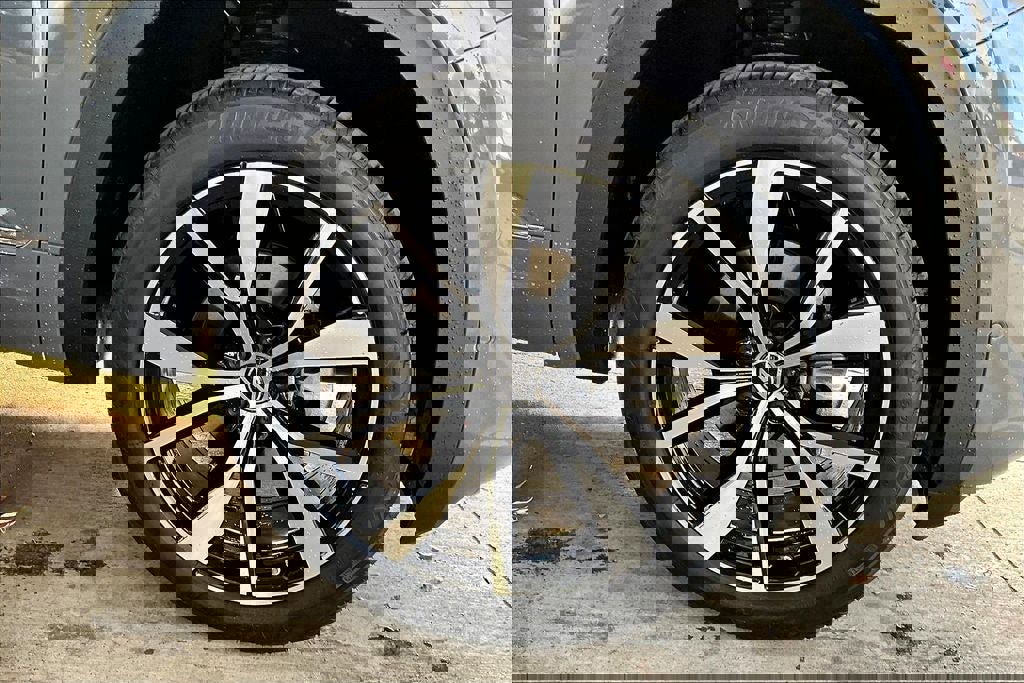 New 2026 Volkswagen Atlas SEL Premium R-Line image 8