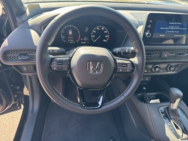 Certified 2026 Honda HR-V Sport image 15