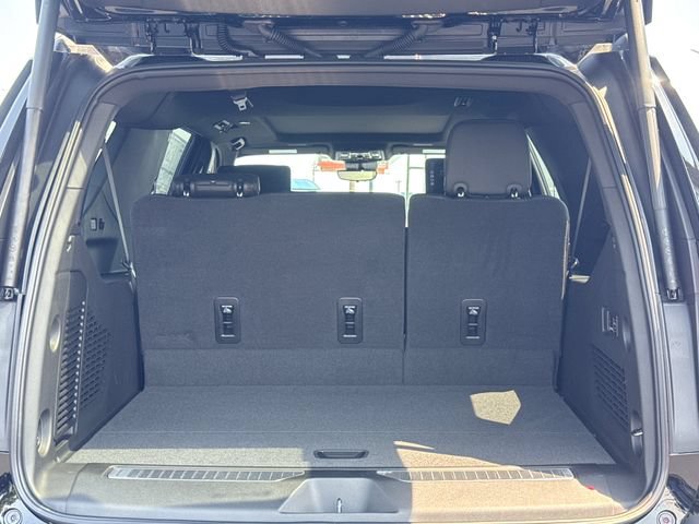 New 2026 GMC Yukon XL Denali w/ Denali Reserve Package AWD/4WD image 13