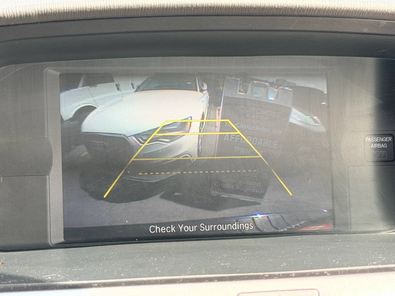 Used 2015 Honda Odyssey EX-L image 45