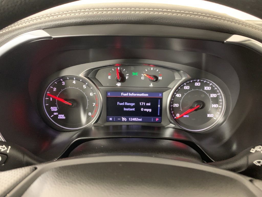 Used 2023 Chevrolet Blazer LT image 18