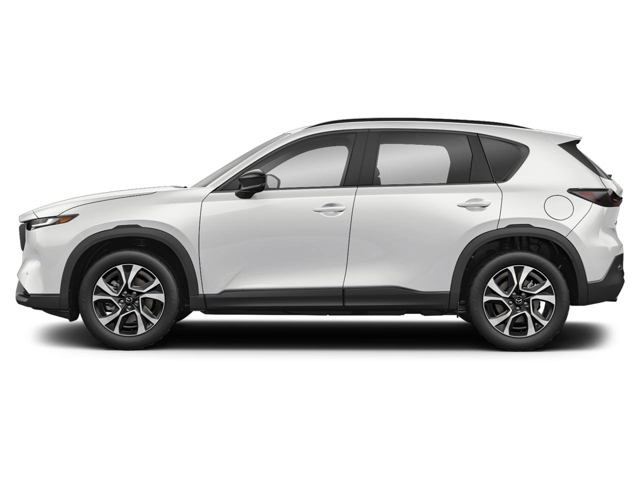 New 2026 MAZDA CX-5 Preferred AWD/4WD image 4