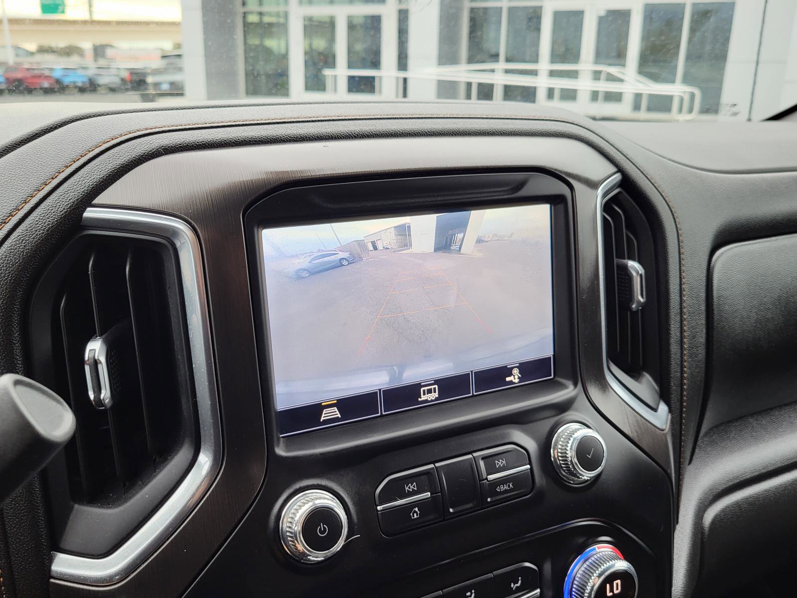 Used 2021 GMC Sierra 1500 AT4 w/ AT4 Preferred Package image 26