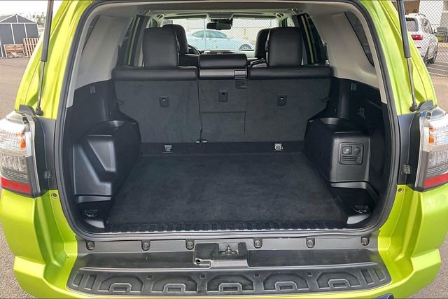 Used 2022 Toyota 4Runner TRD Pro image 34