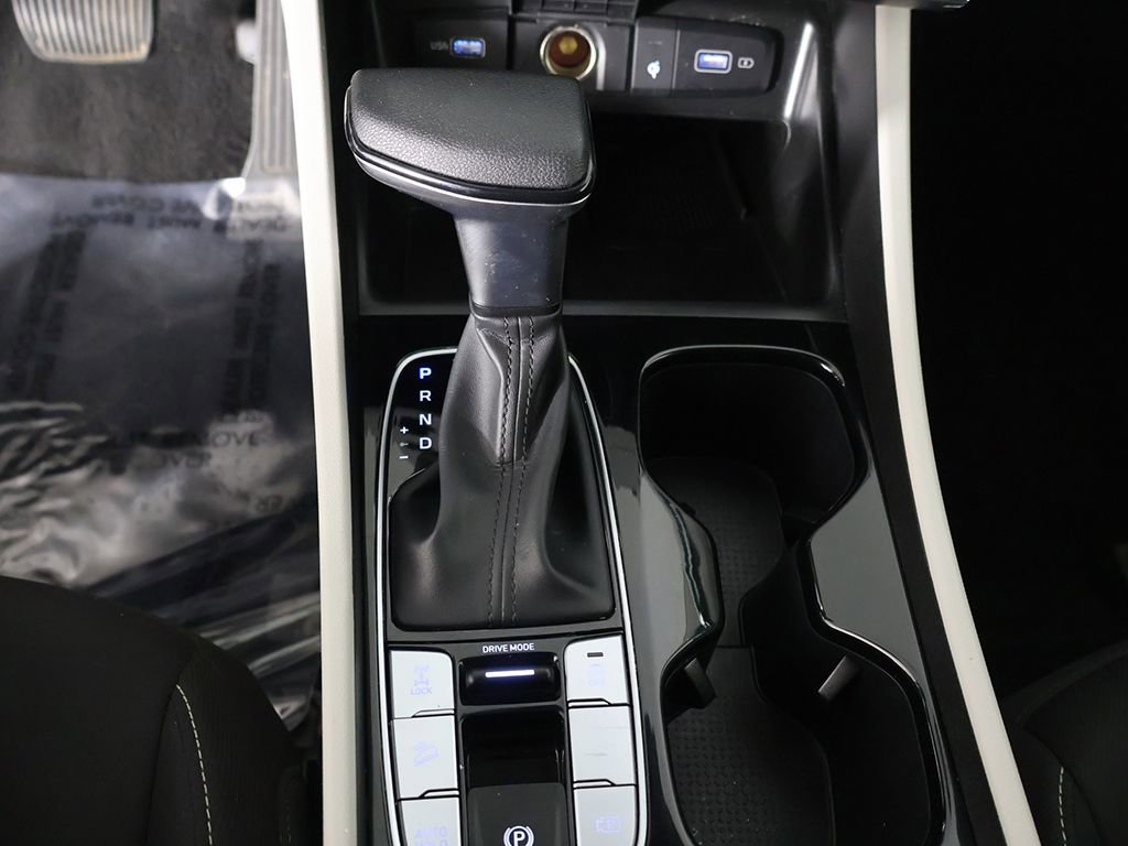 Used 2024 Hyundai Tucson SEL image 39