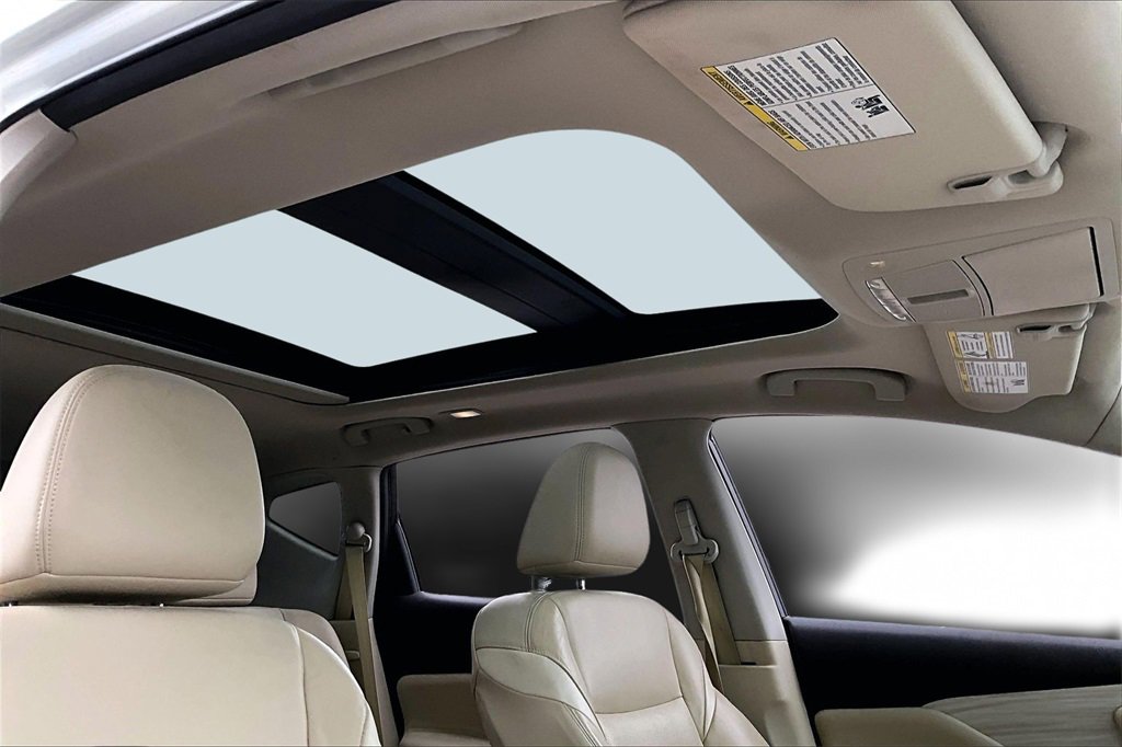 Used 2018 Nissan Murano SL image 27