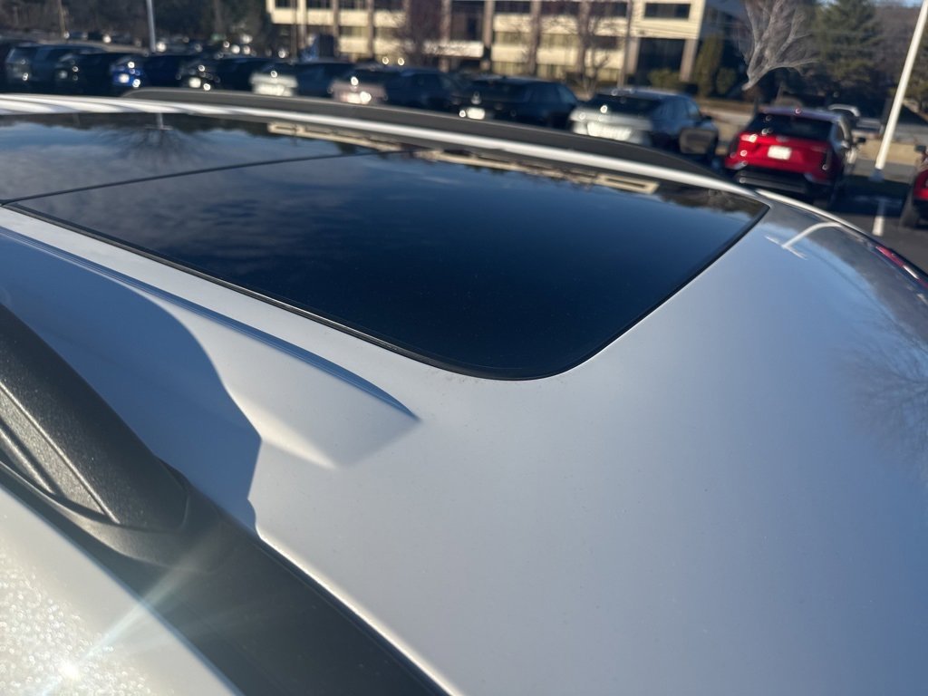 Used 2023 Ford Explorer ST w/ Equipment Group 401A image 10