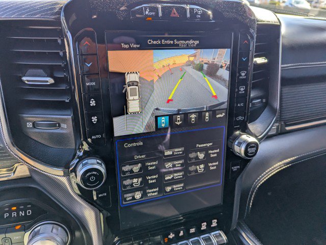 Used 2019 RAM 1500 Limited image 20