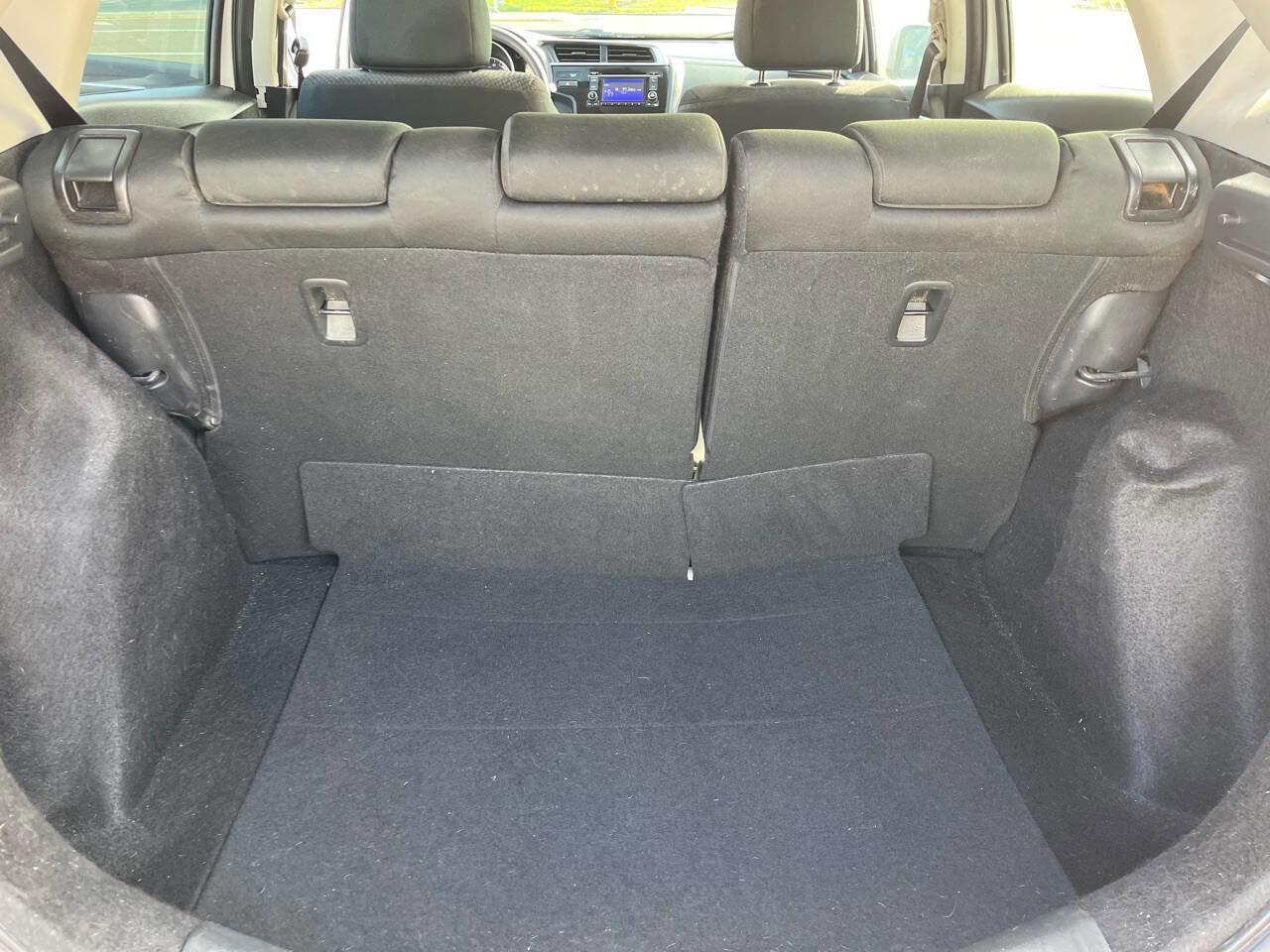 Used 2020 Honda Fit LX image 17