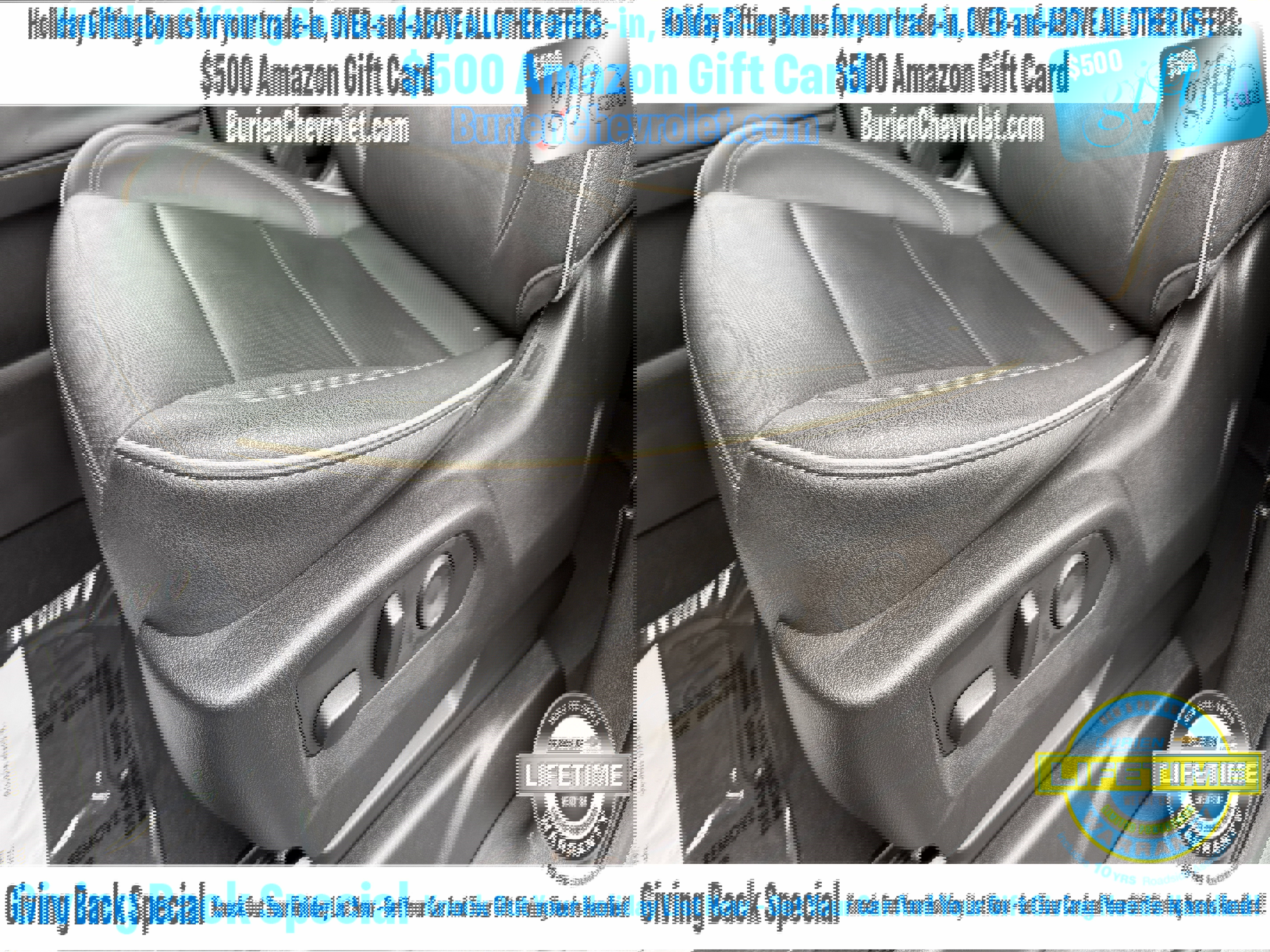 Used 2023 Chevrolet Suburban Premier image 17