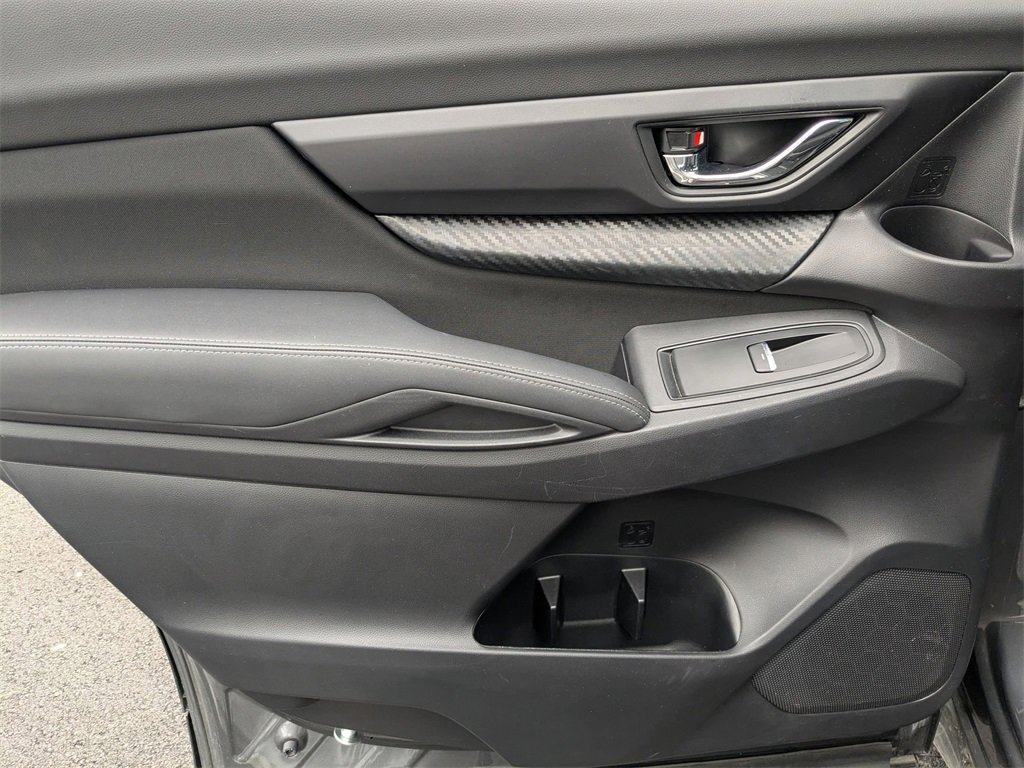 Used 2025 Subaru Ascent Premium image 27