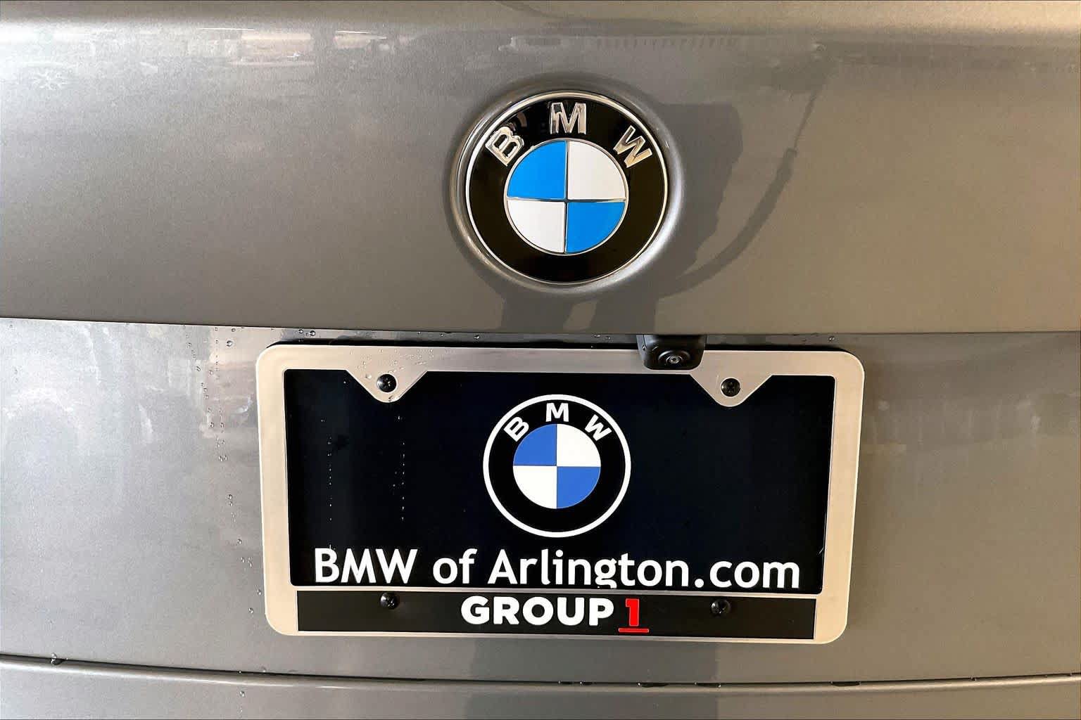 Used 2026 BMW X5 sDrive40i w/ Climate Comfort Package RWD image 15