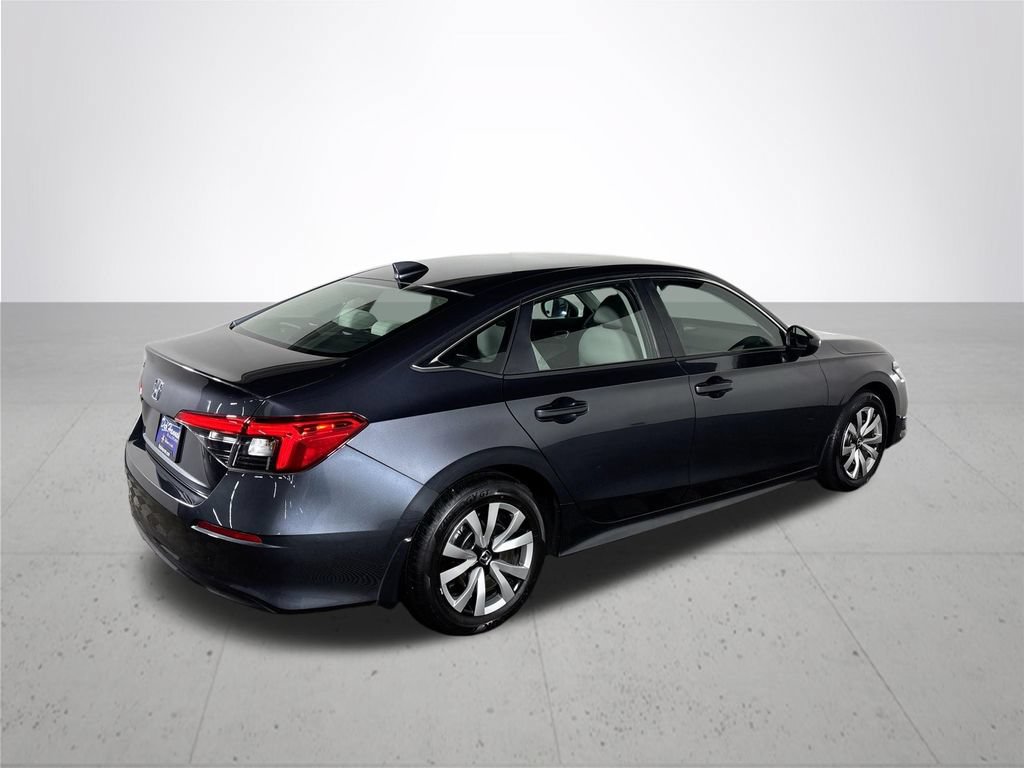 Used 2023 Honda Civic LX image 6