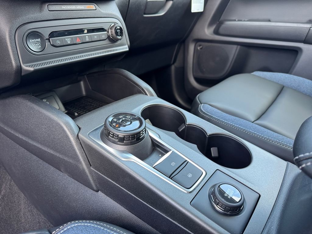 New 2025 Ford Bronco Sport Outer Banks w/ Outer Banks Tech Package+ image 28