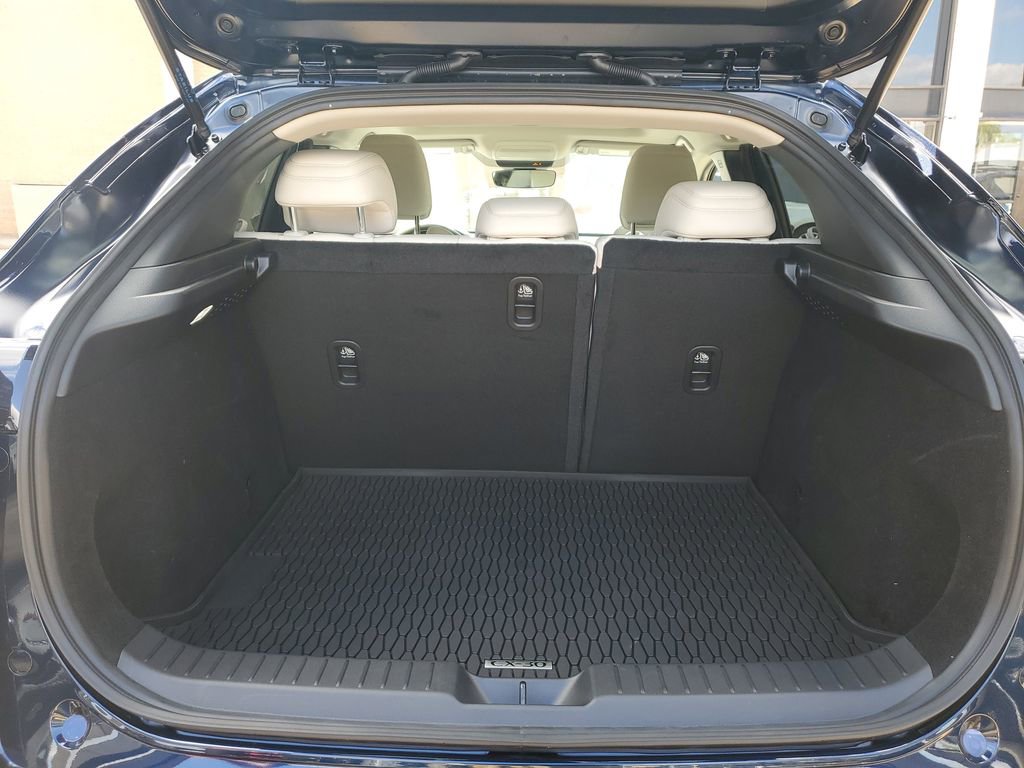 New 2026 MAZDA CX-30 Aire Edition image 9