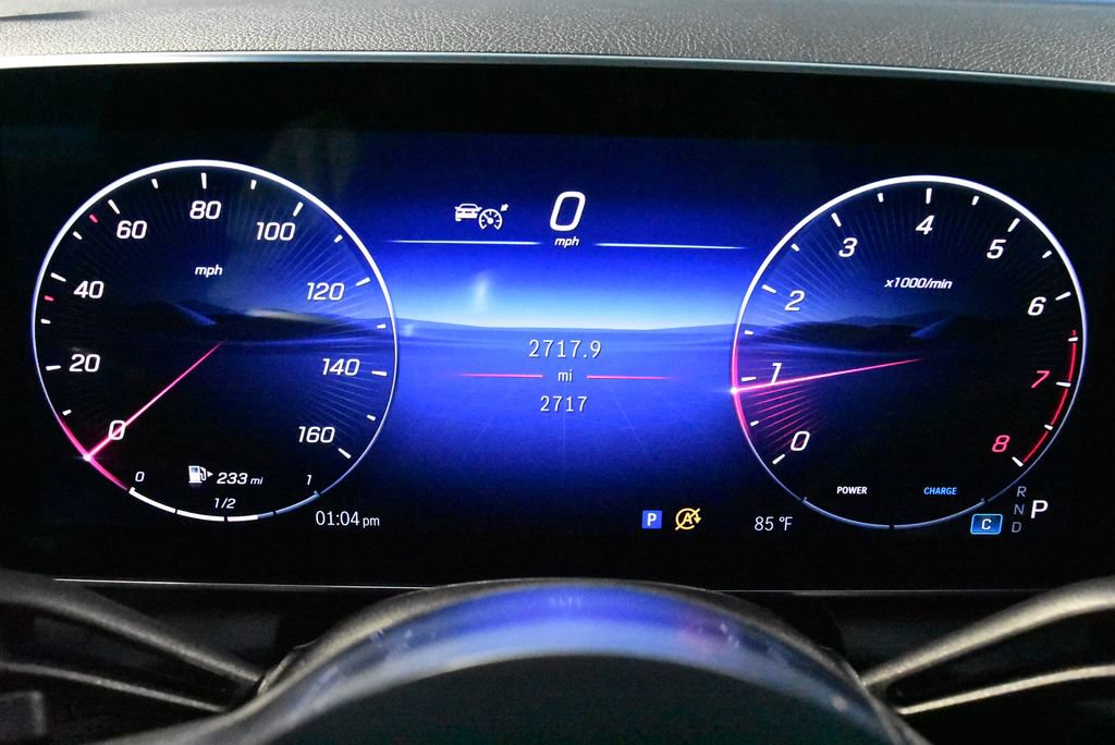 Certified 2026 Mercedes-Benz GLC 300 4MATIC image 16