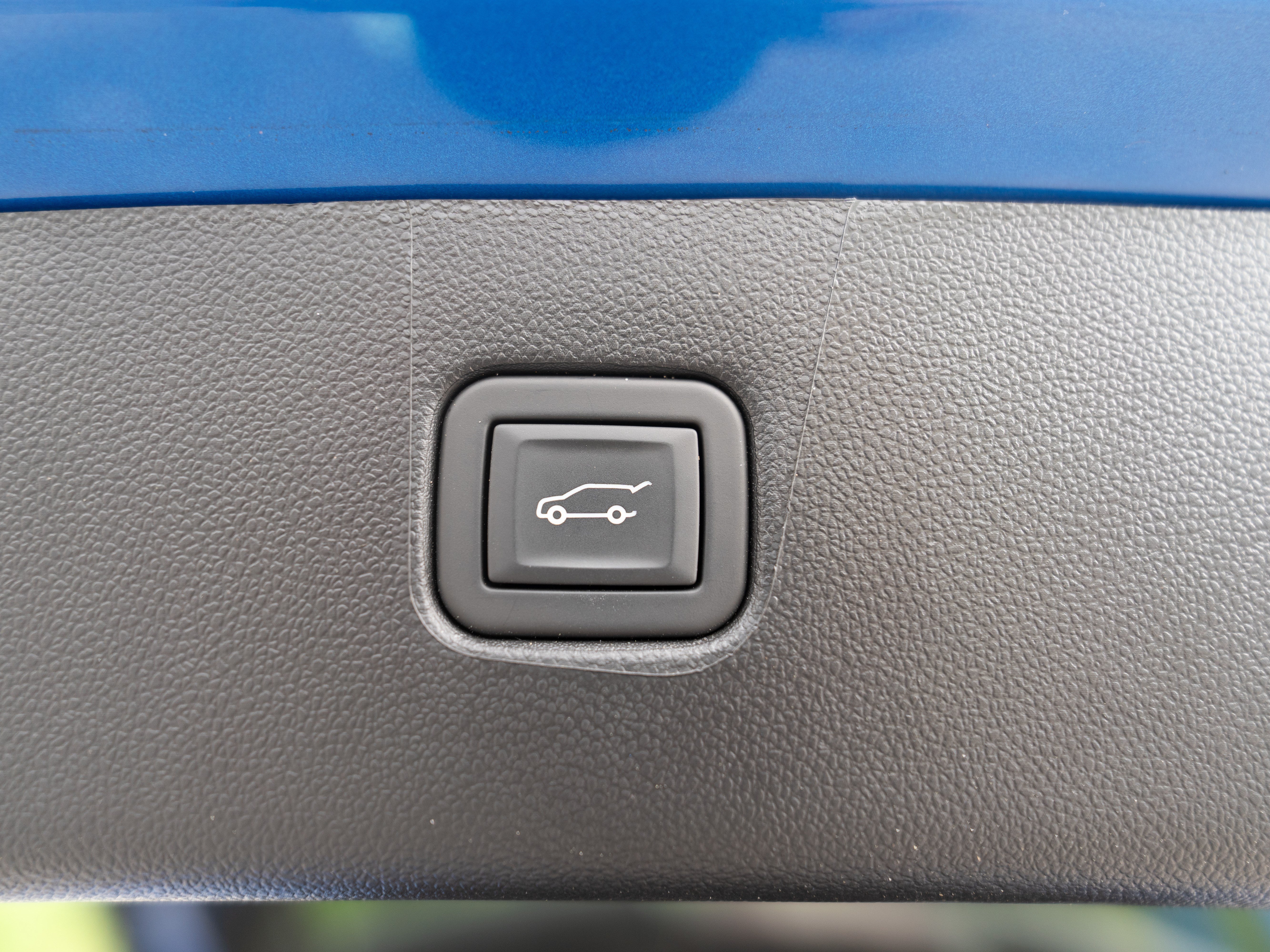 New 2026 Chevrolet Blazer RS w/ Enhanced Convenience Package FWD image 49