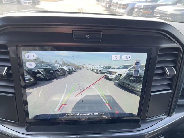 New 2026 Ford F150 STX w/ Equipment Group 200A image 19