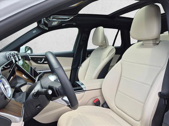 Certified 2026 Mercedes-Benz GLC 300 4MATIC image 16