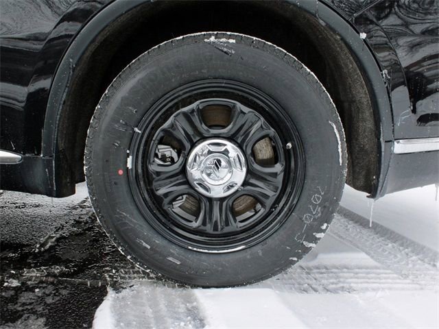 New 2025 Dodge Durango AWD image 10