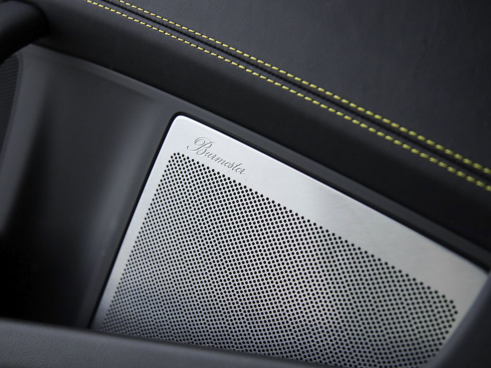 Certified 2023 Porsche 911 Turbo S image 20