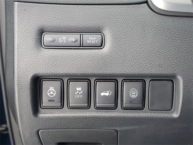 Used 2021 Nissan Murano SV image 17