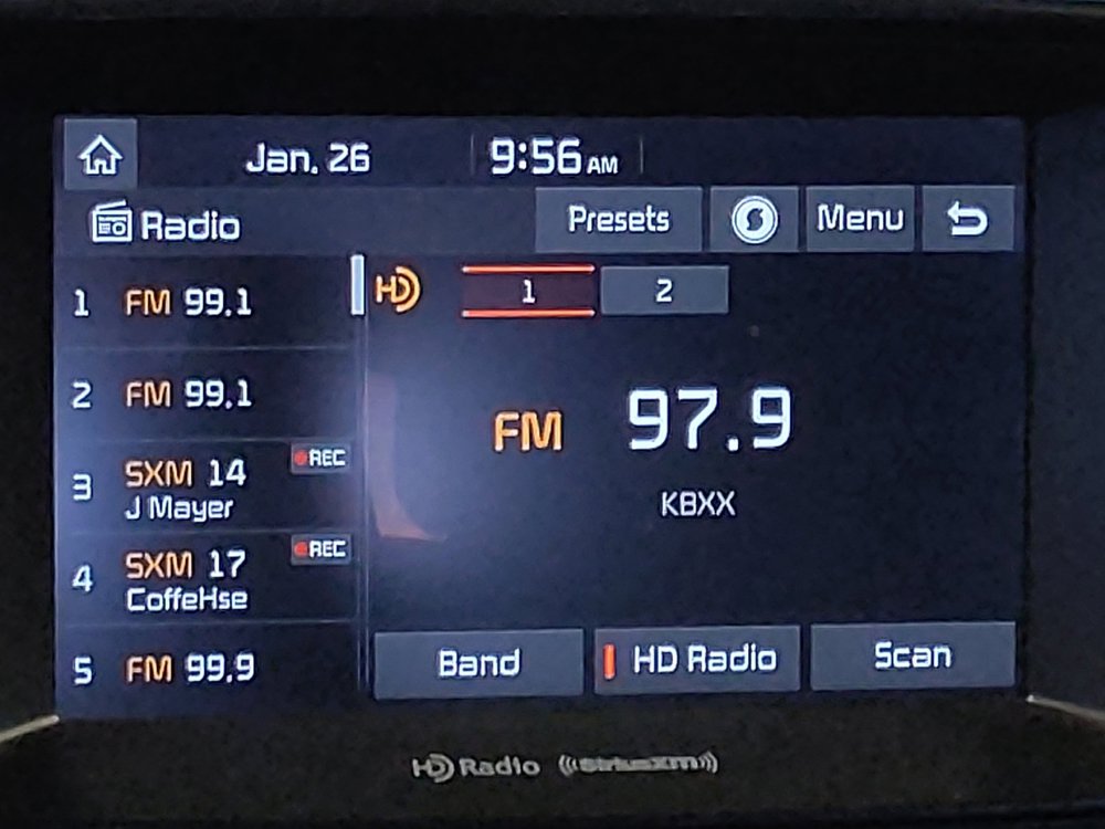 Used 2018 Kia Sorento LX FWD image 25