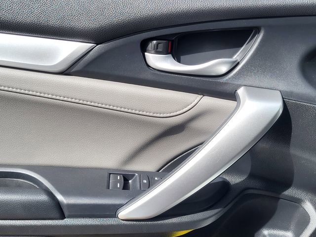 Used 2017 Honda Civic Touring image 28