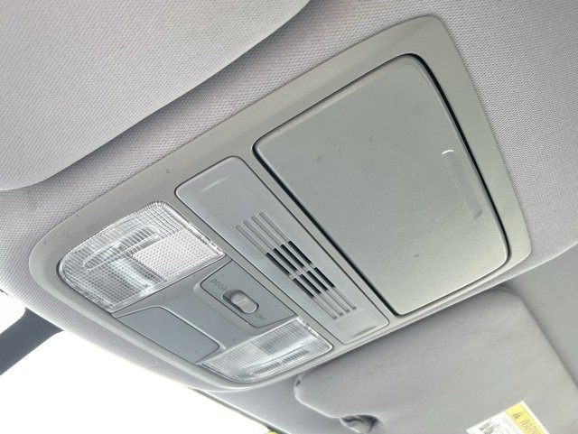 Used 2018 Honda CR-V LX image 25