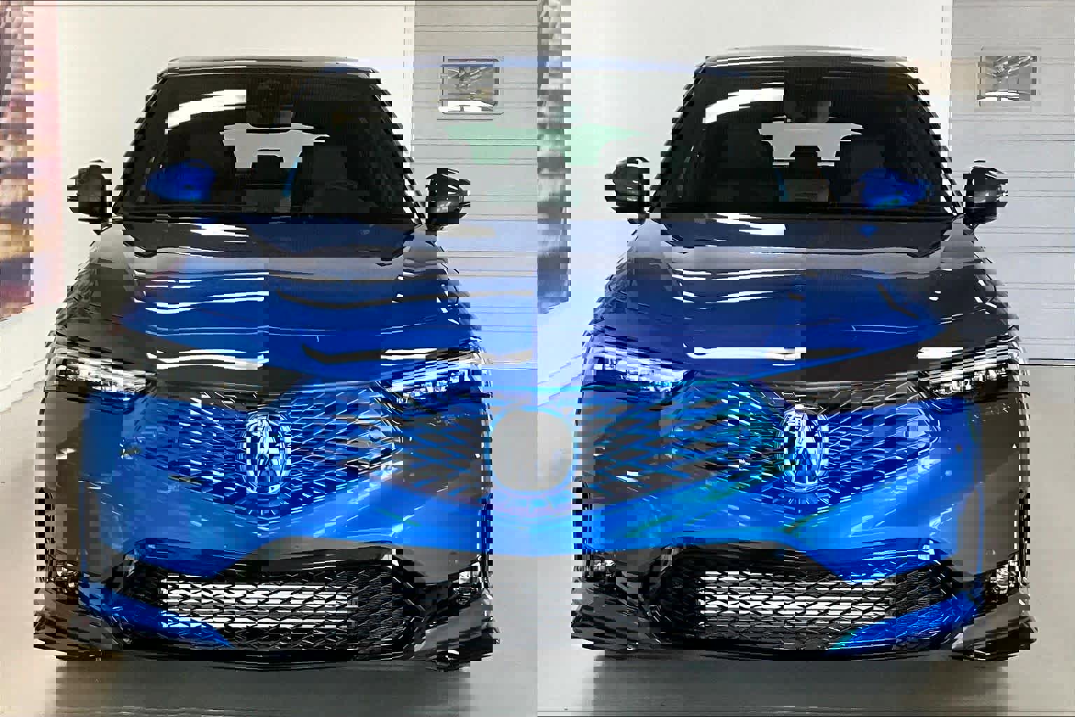 New 2026 Acura Integra A-Spec image 6