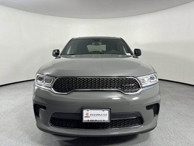 Used 2023 Dodge Durango SXT image 25