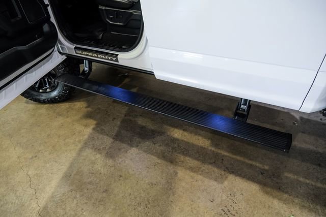 Used 2020 Ford F250 Lariat AWD/4WD image 12