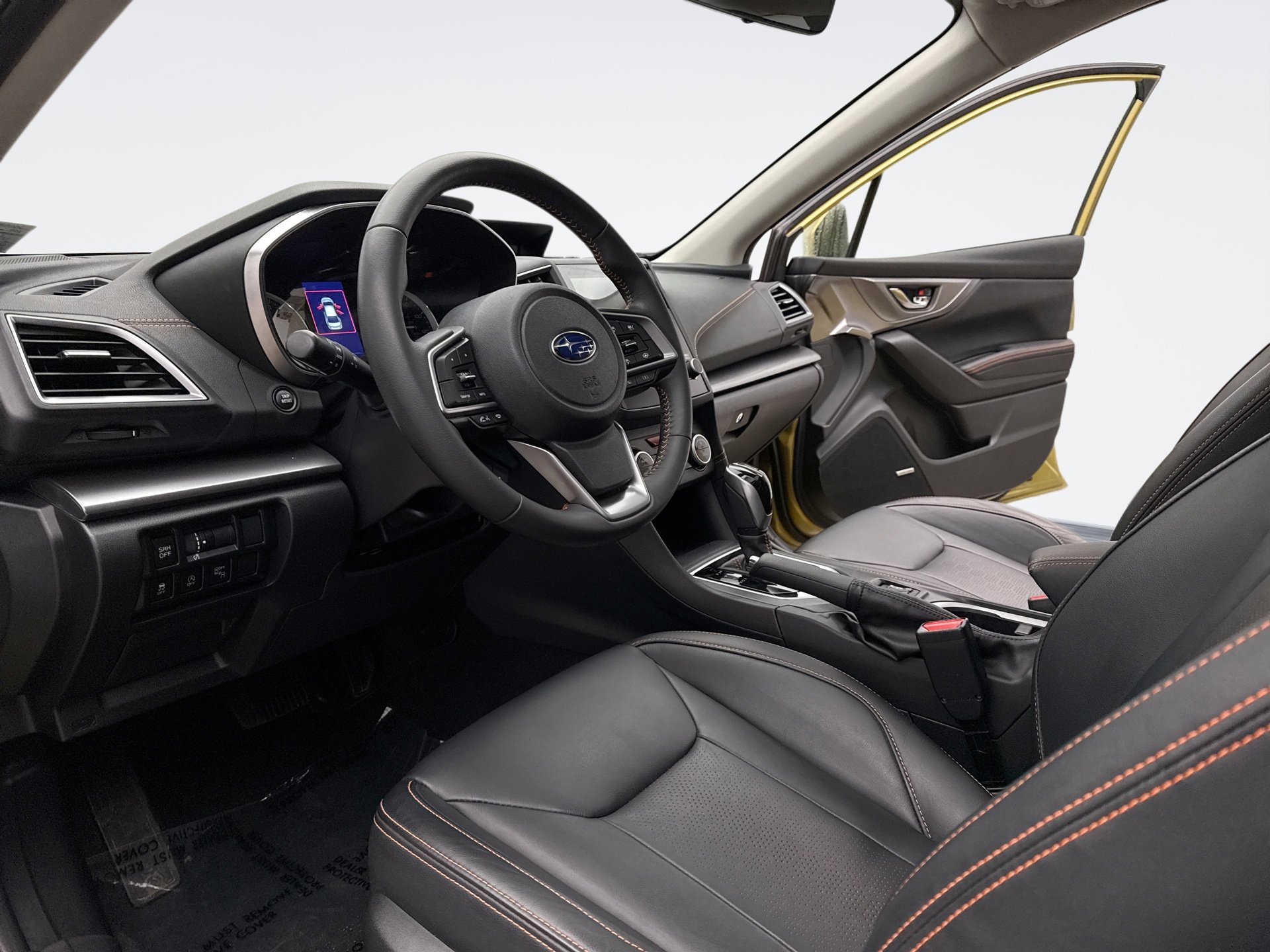 Used 2023 Subaru Crosstrek 2.5i Limited image 10