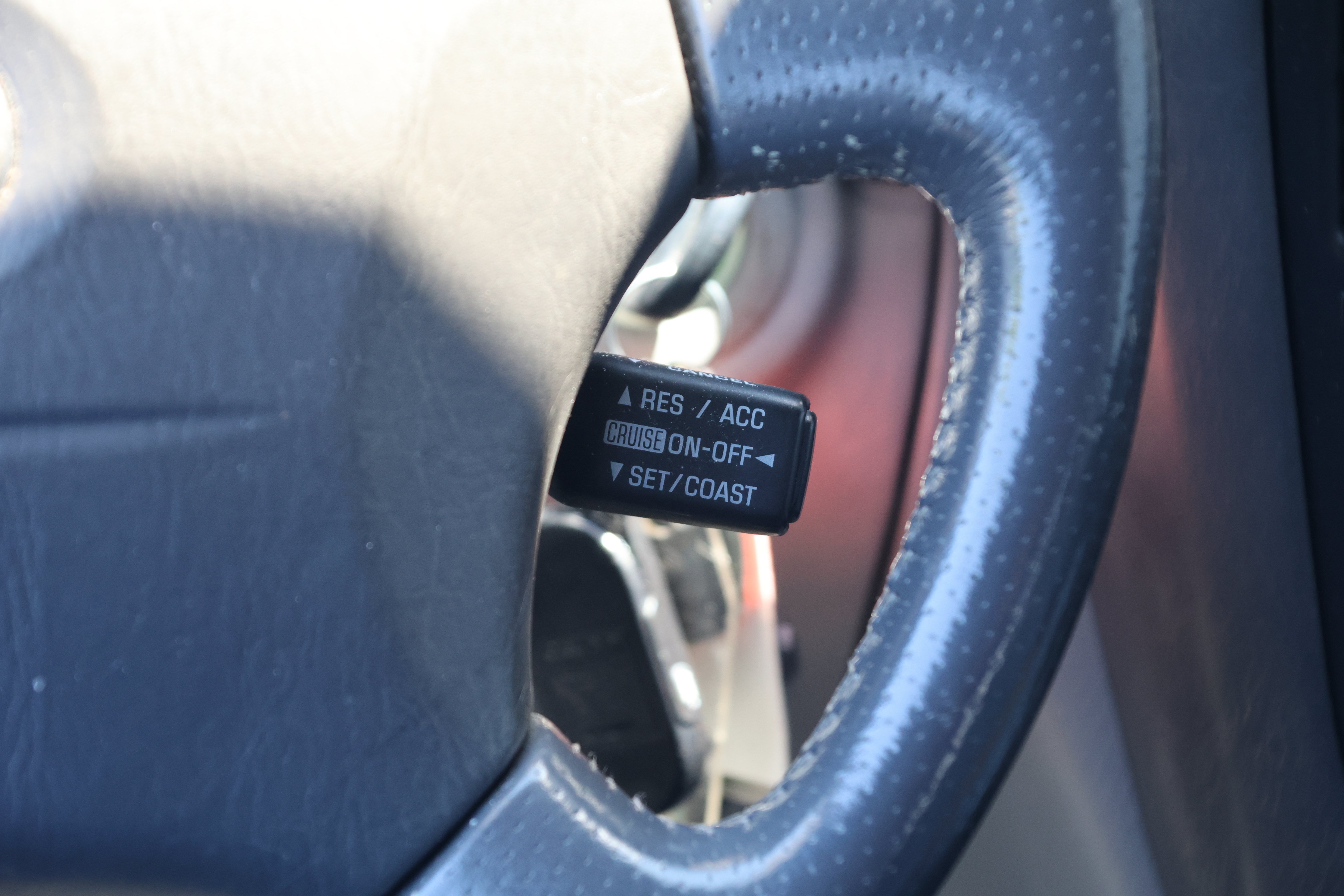 Used 2001 Toyota Land Cruiser AWD/4WD image 20