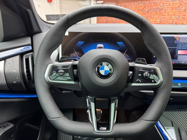 Used 2026 BMW X3 xDrive30 image 14